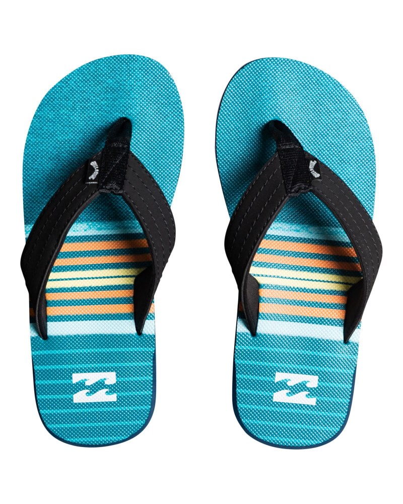 Junior discount flip flops